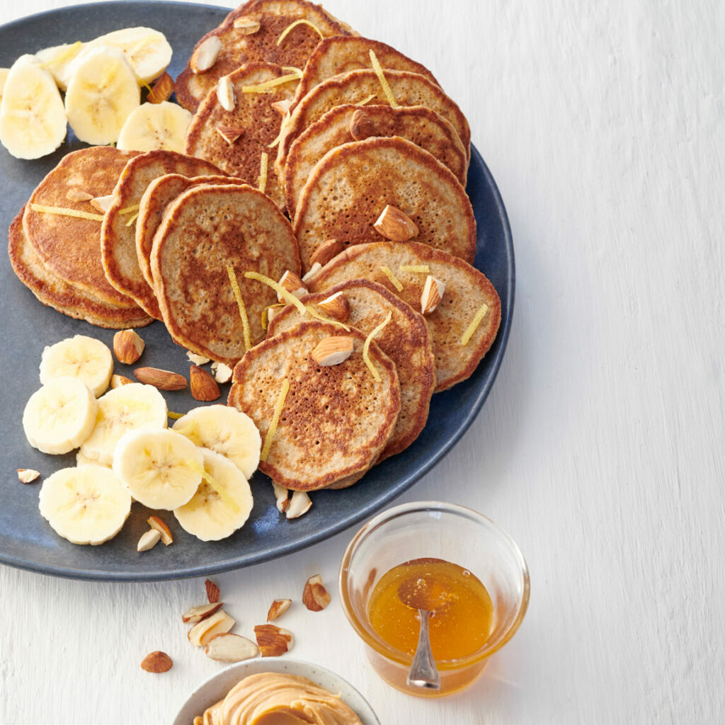 1 Best Flapjacks Quick Banana Oat Flapjacks MyDynamics 1 Best Flapjacks Quick Banana Oat Flapjacks MyDynamics